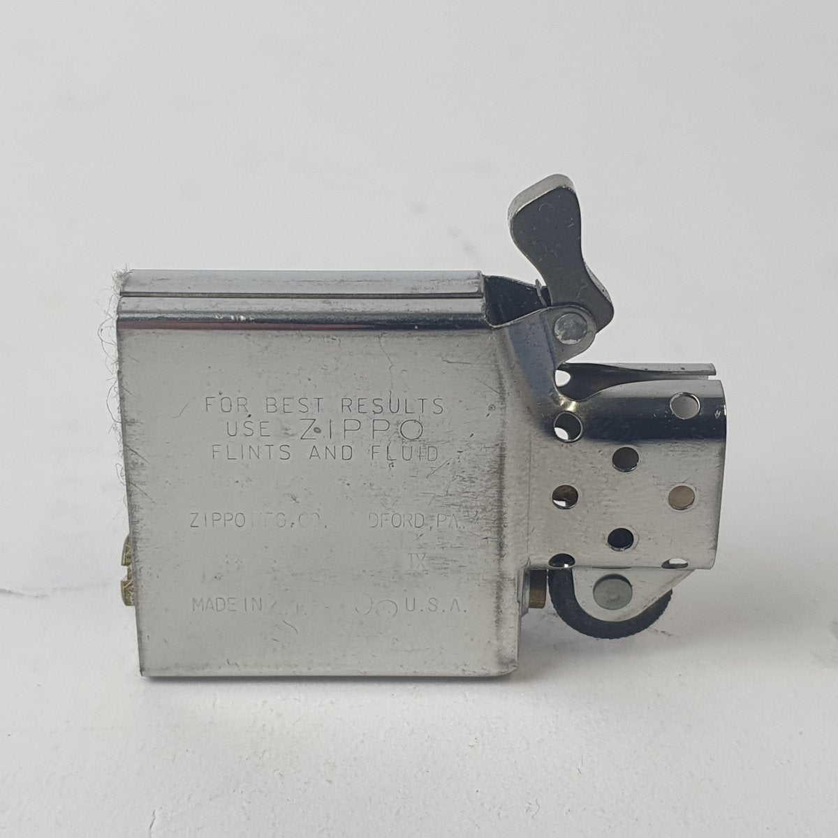 Lighter Zippo Harley Davidson 90 Years The Reunion (1903 - 1993) - Mega Cash Sydney