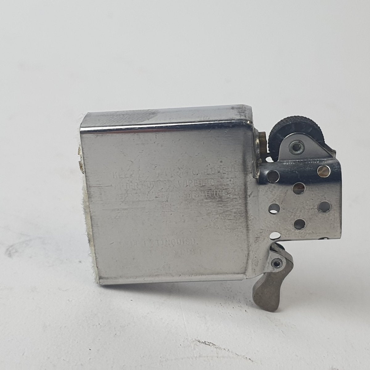Lighter Zippo Harley Davidson 90 Years The Reunion (1903 - 1993) - Mega Cash Sydney