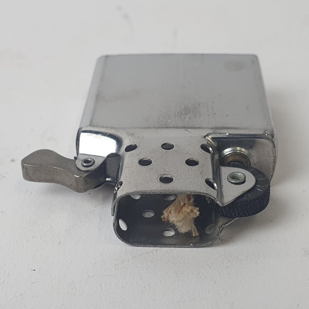 Lighter Zippo Harley Davidson 90 Years The Reunion (1903 - 1993) - Mega Cash Sydney