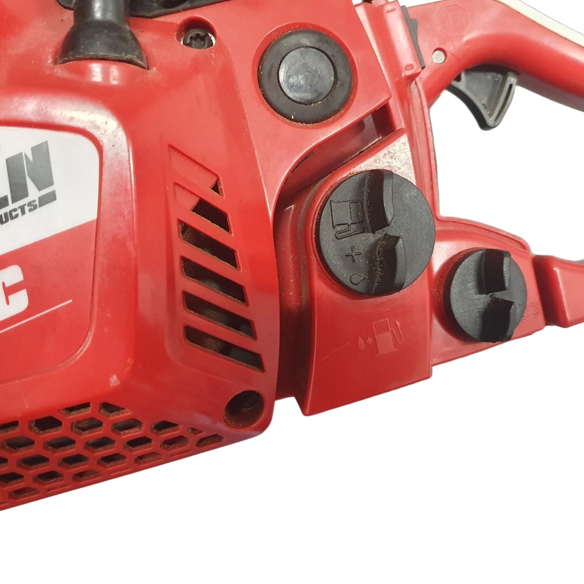 LINCOLN CHAINSAW - L38C - 2 Stroke - Mega Cash Sydney