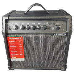 LINE 6 - GUITAR AMPLIFIFER - SPIDER V 20 MKII - 20 Watt - Mega Cash Sydney