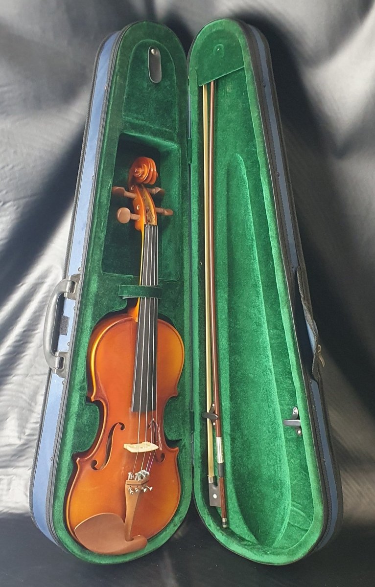 Livingstone 4/4 Violin - Mega Cash Sydney