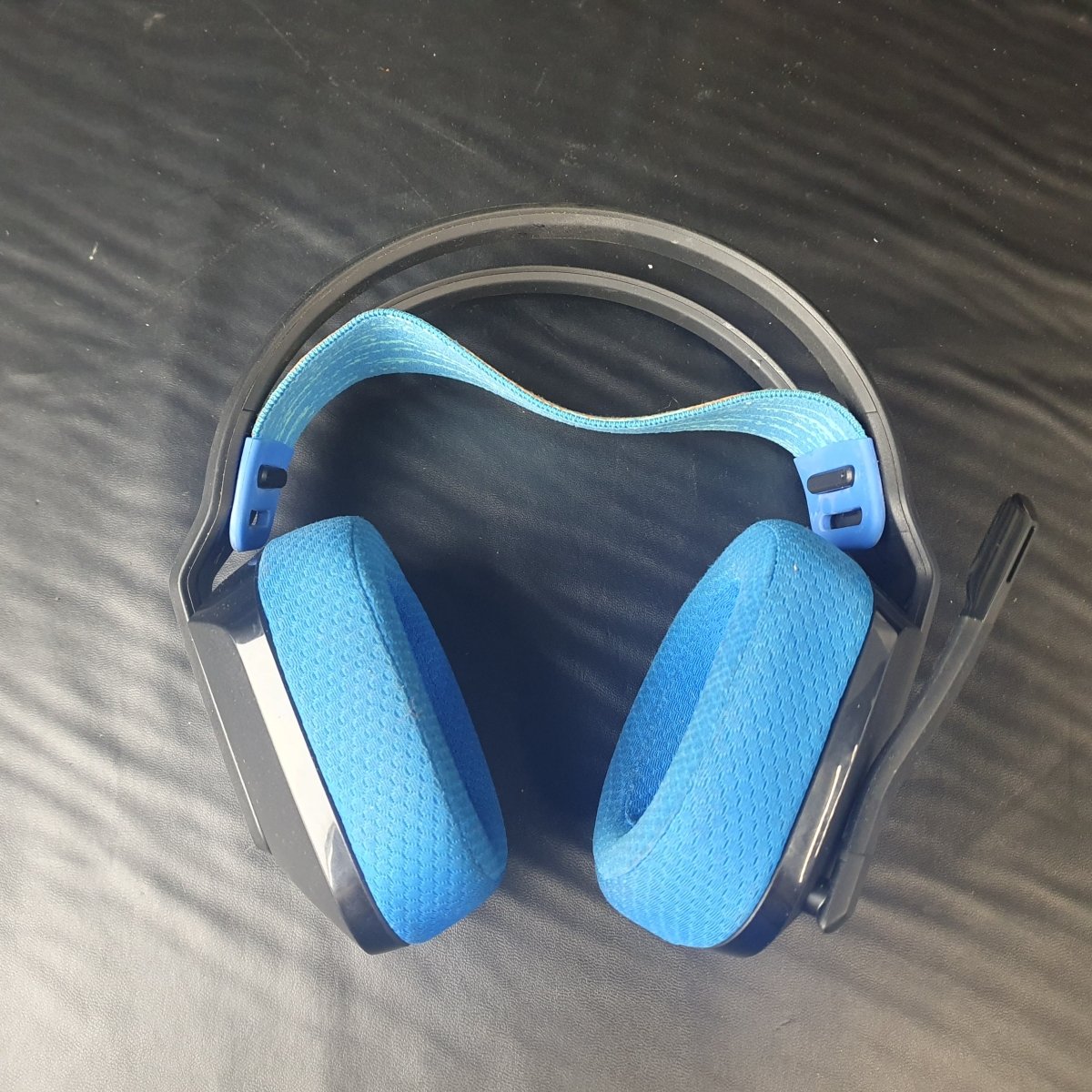 Logitech - G Series G535 LIGHTSPEED Wireless Gaming Headset - Mega Cash Sydney