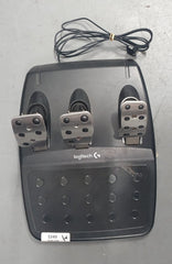 Logitech G29 Driving Force Racing Wheel+ Gear Shifter + Pedals - Mega Cash Sydney
