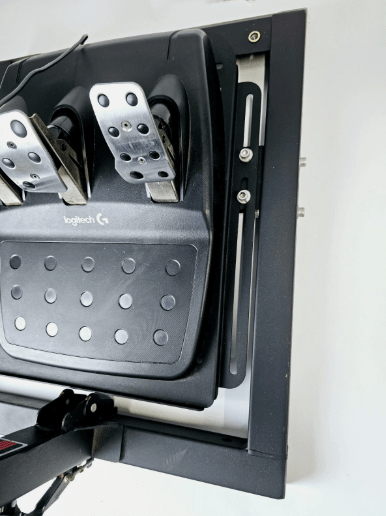 Logitech G29 Driving Force Wheel (Nardi Torino) W/ Pedals for PS3/PS4/PC + Frame - Mega Cash Sydney