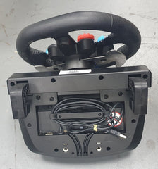 LOGITECH RACING WHEEL G29 + Pedals - Mega Cash Sydney