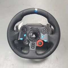 LOGITECH RACING WHEEL G29 + Pedals - Mega Cash Sydney