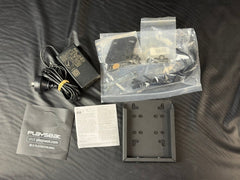 Logitech Trueforce G923 Racing Wheel and Pedals - Mega Cash Sydney