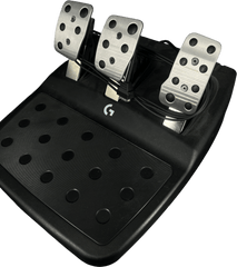 Logitech Trueforce G923 Racing Wheel and Pedals - Mega Cash Sydney