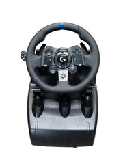 Logitech Trueforce G923 Racing Wheel and Pedals - Mega Cash Sydney