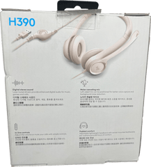 Logitech USB Computer Headset A00146 - Mega Cash Sydney