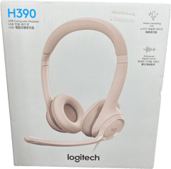 Logitech USB Computer Headset A00146 - Mega Cash Sydney