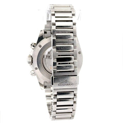 Longines Conquest Automatic Chronograph L3.835.4 Watch - Mega Cash Sydney