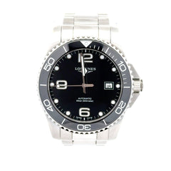 Longines HydroConquest 41mm Automatic Watch - Mega Cash Sydney