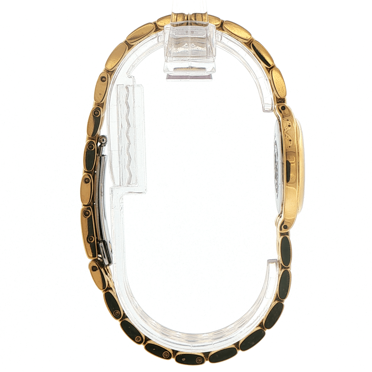 Longines L5.149.2 Gold Plated Ladies Quartz Watch 24mm Case - Mega Cash Sydney