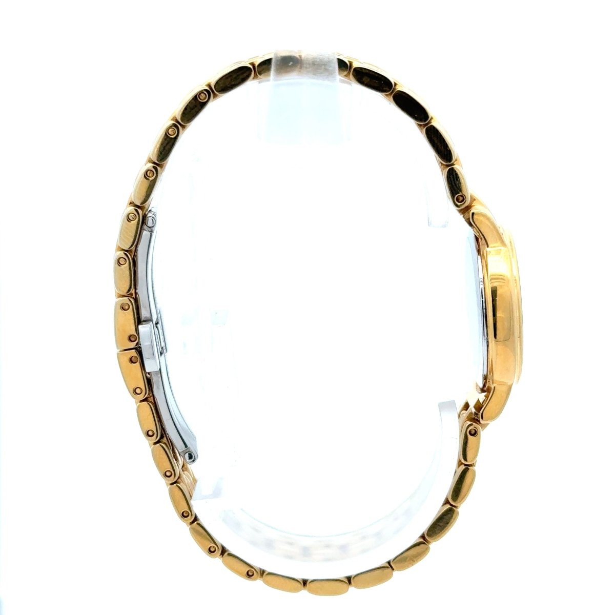 Longines Presence 22mm Watch Bracelet - Mega Cash Sydney