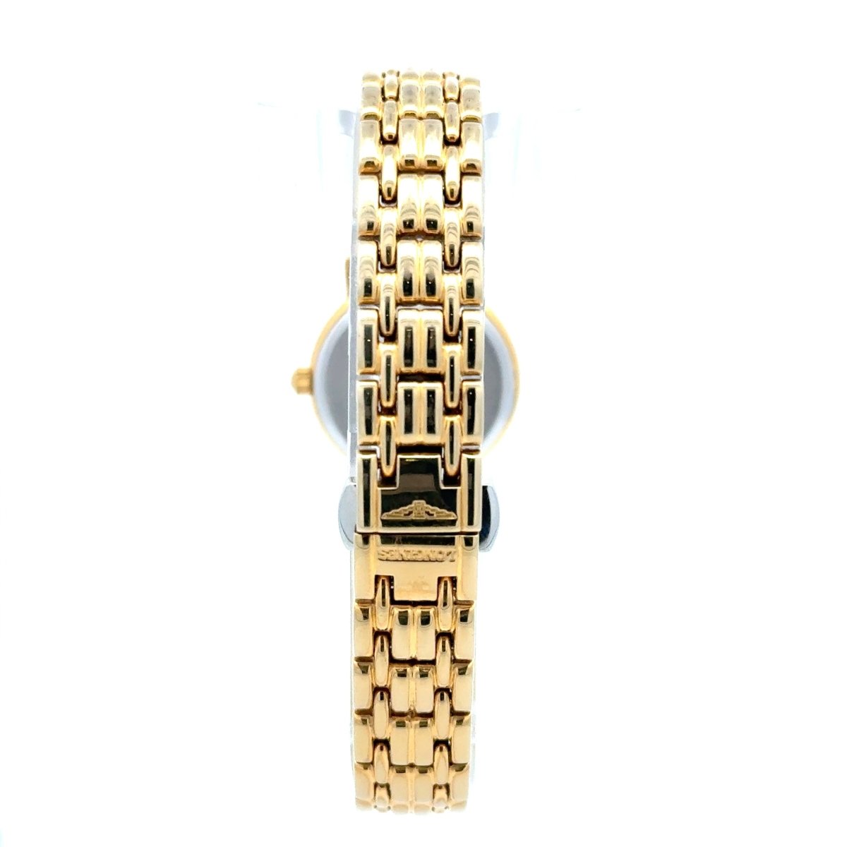 Longines Presence 22mm Watch Bracelet - Mega Cash Sydney