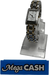 Longines S30 Dolce Vita Quartz Diamond Watch - Ladies - Mega Cash Sydney