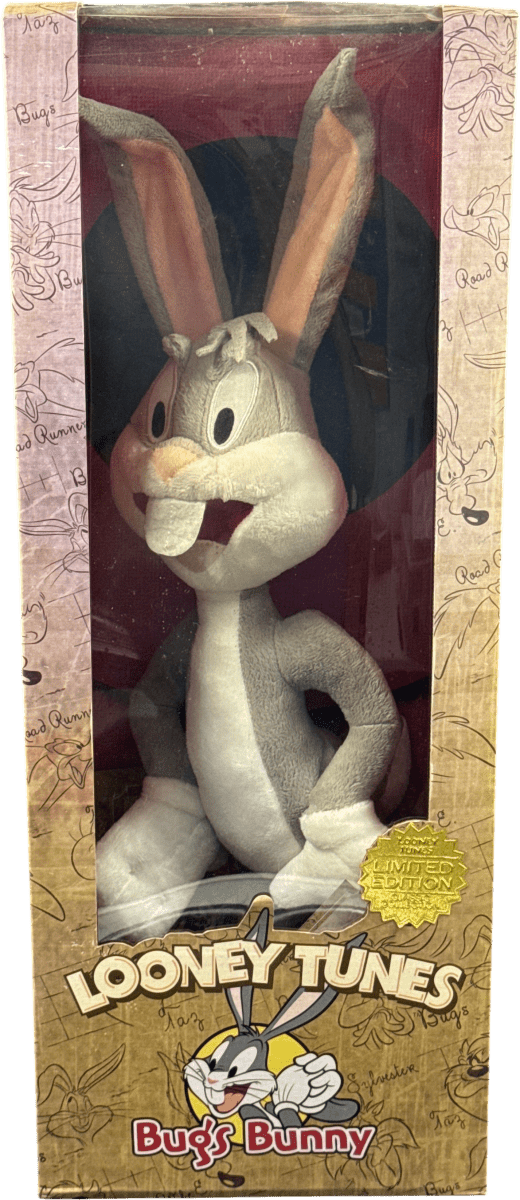 LOONEY TUNES - Bugs Bunny - Limited Edition - Australia Post - Mega Cash Sydney