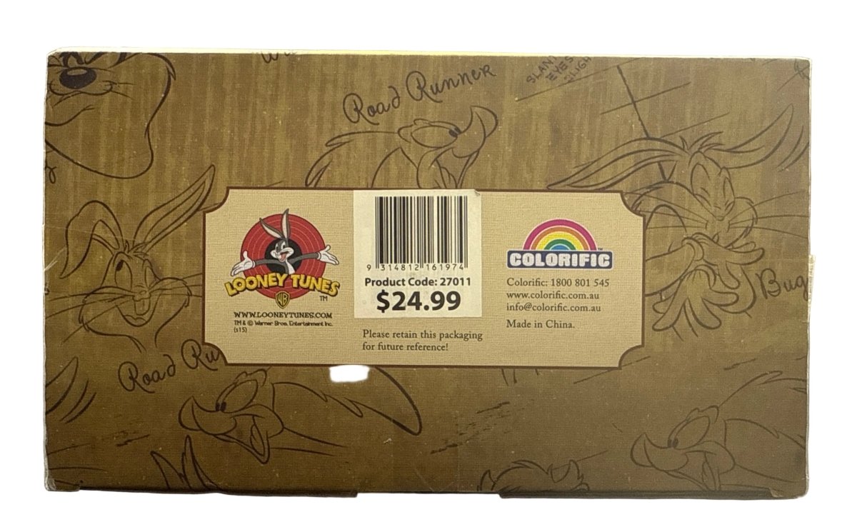 LOONEY TUNES - Bugs Bunny - Limited Edition - Australia Post - Mega Cash Sydney