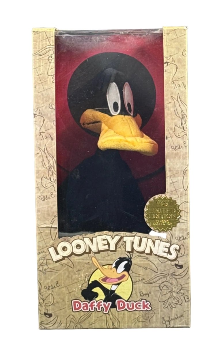 LOONEY TUNES - Daffy Duck - Limited Edition - Australia Post - Mega Cash Sydney