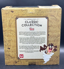 LOONEY TUNES - Taz - Limited Edition - Australia Post - Mega Cash Sydney