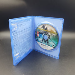 Lords of the Fallen - Playstation 5/PS5 Game - Mega Cash Sydney