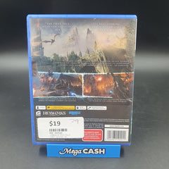 Lords of the Fallen - Playstation 5/PS5 Game - Mega Cash Sydney