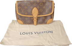 Louis Vuitton - Diane Monogram Bag - Mega Cash Sydney