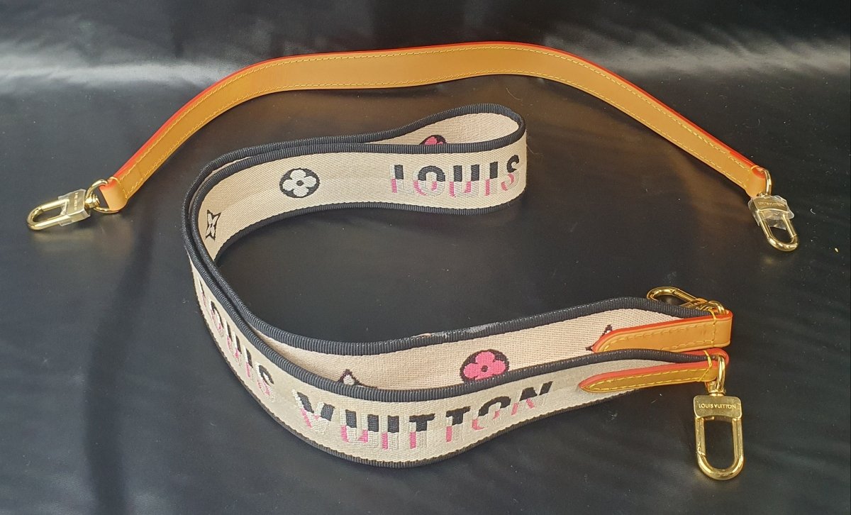 Louis Vuitton - Diane Monogram Bag - Mega Cash Sydney