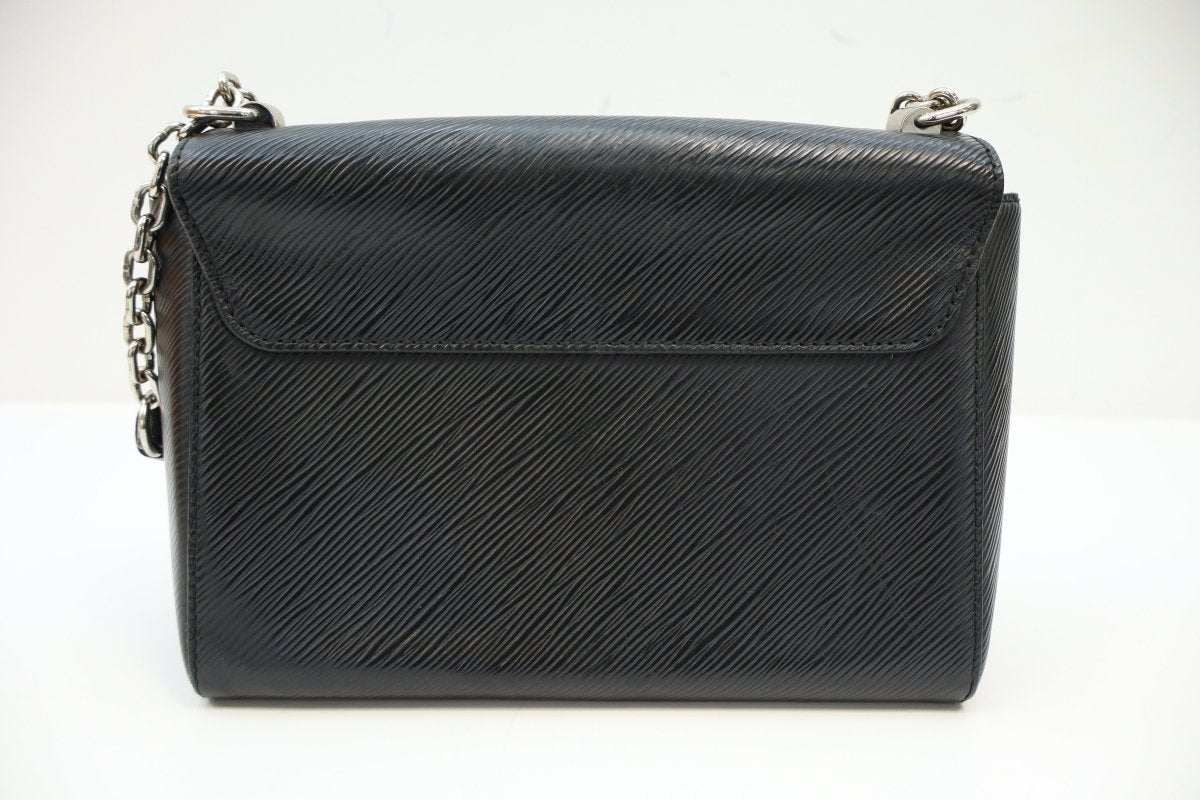 Louis Vuitton Epi Leather Twist MM Bag (M21110) - Mega Cash Sydney