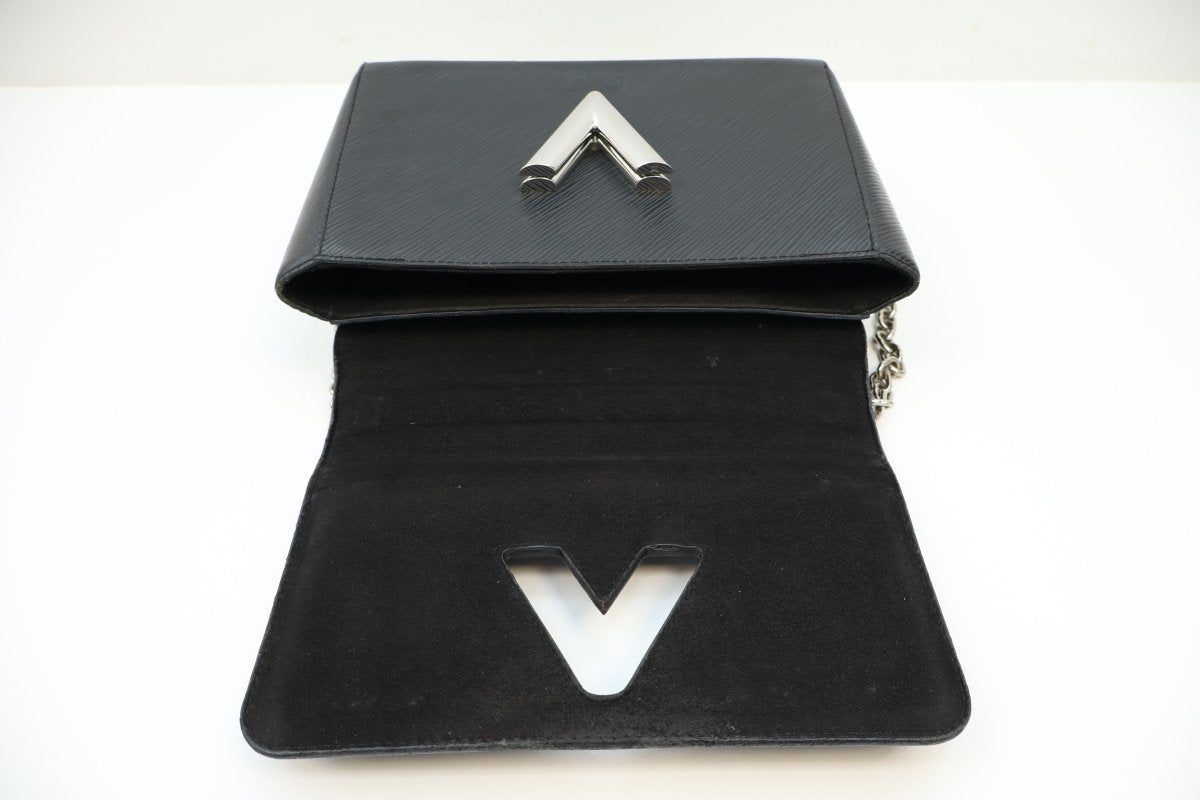 Louis Vuitton Epi Leather Twist MM Bag (M21110) - Mega Cash Sydney