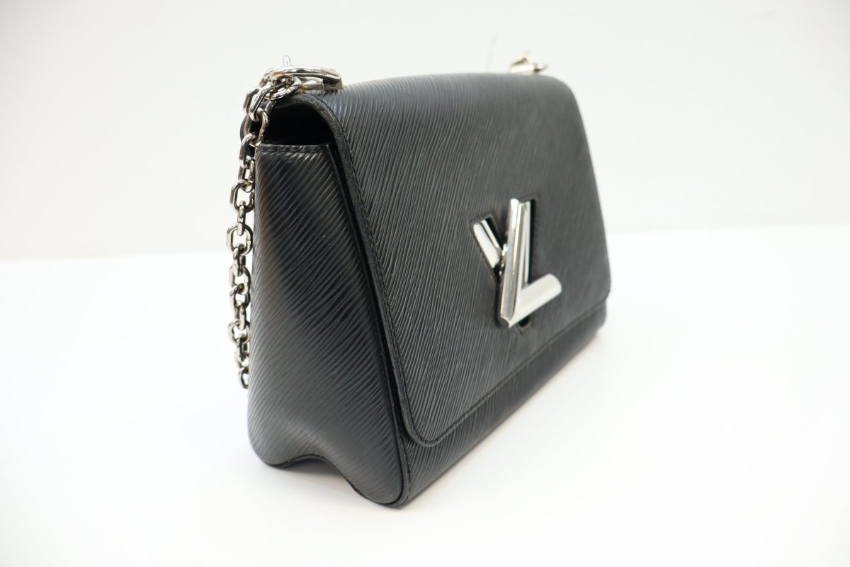Louis Vuitton Epi Leather Twist MM Bag (M21110) - Mega Cash Sydney