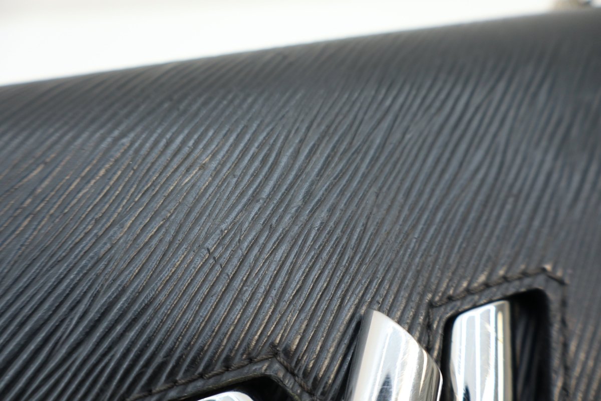 Louis Vuitton Epi Leather Twist MM Bag (M21110) - Mega Cash Sydney