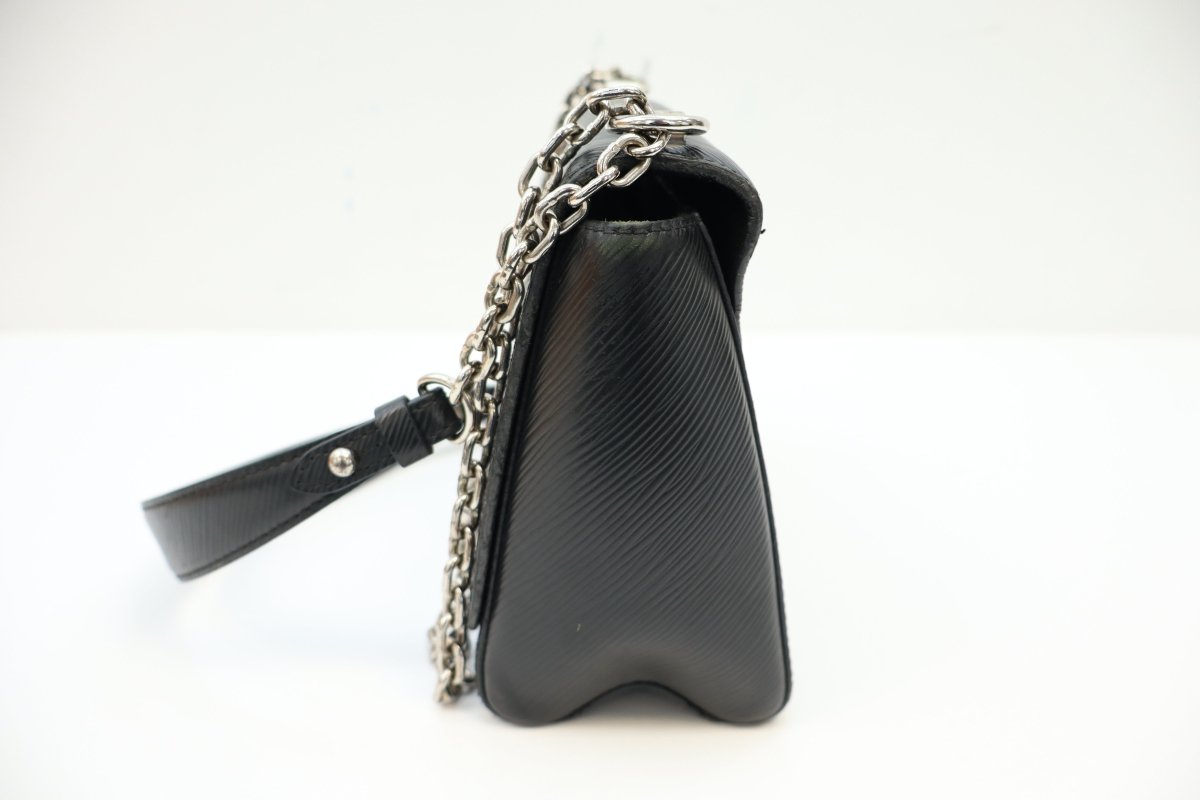 Louis Vuitton Epi Leather Twist MM Bag (M21110) - Mega Cash Sydney