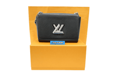 Louis Vuitton Epi Leather Twist MM Bag (M21110) - Mega Cash Sydney