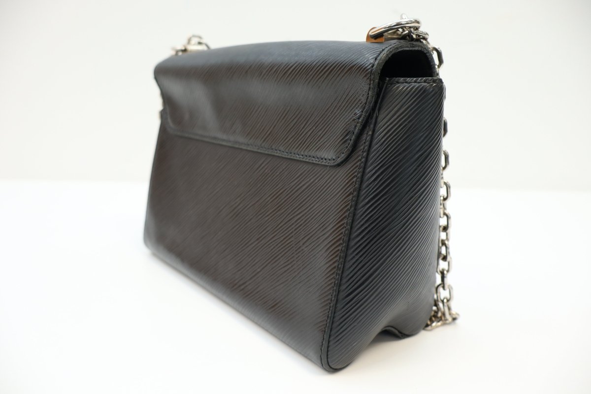 Louis Vuitton Epi Leather Twist MM Bag (M21110) - Mega Cash Sydney