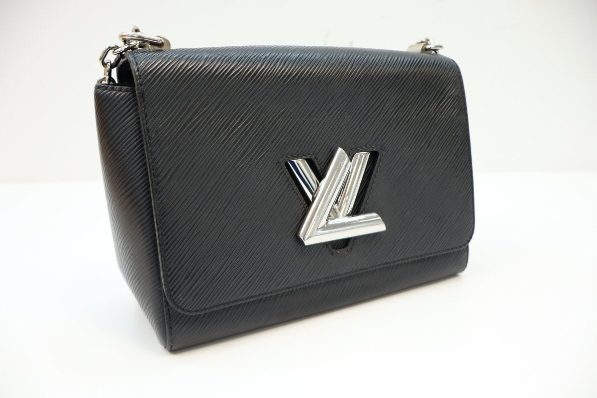 Louis Vuitton Epi Leather Twist MM Bag (M21110) - Mega Cash Sydney