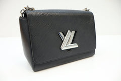 Louis Vuitton Epi Leather Twist MM Bag (M21110) - Mega Cash Sydney