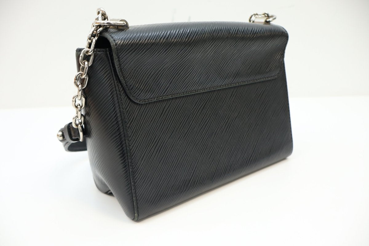 Louis Vuitton Epi Leather Twist MM Bag (M21110) - Mega Cash Sydney