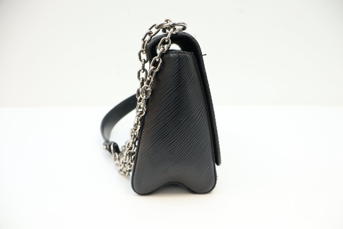 Louis Vuitton Epi Leather Twist MM Bag (M21110) - Mega Cash Sydney