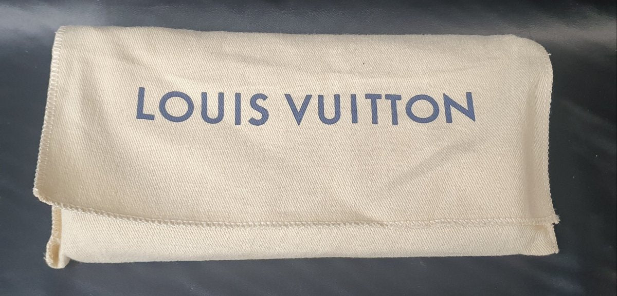 LOUIS VUITTON - LONG WALLET - BROWN Monogram - SARAH - Mega Cash Sydney