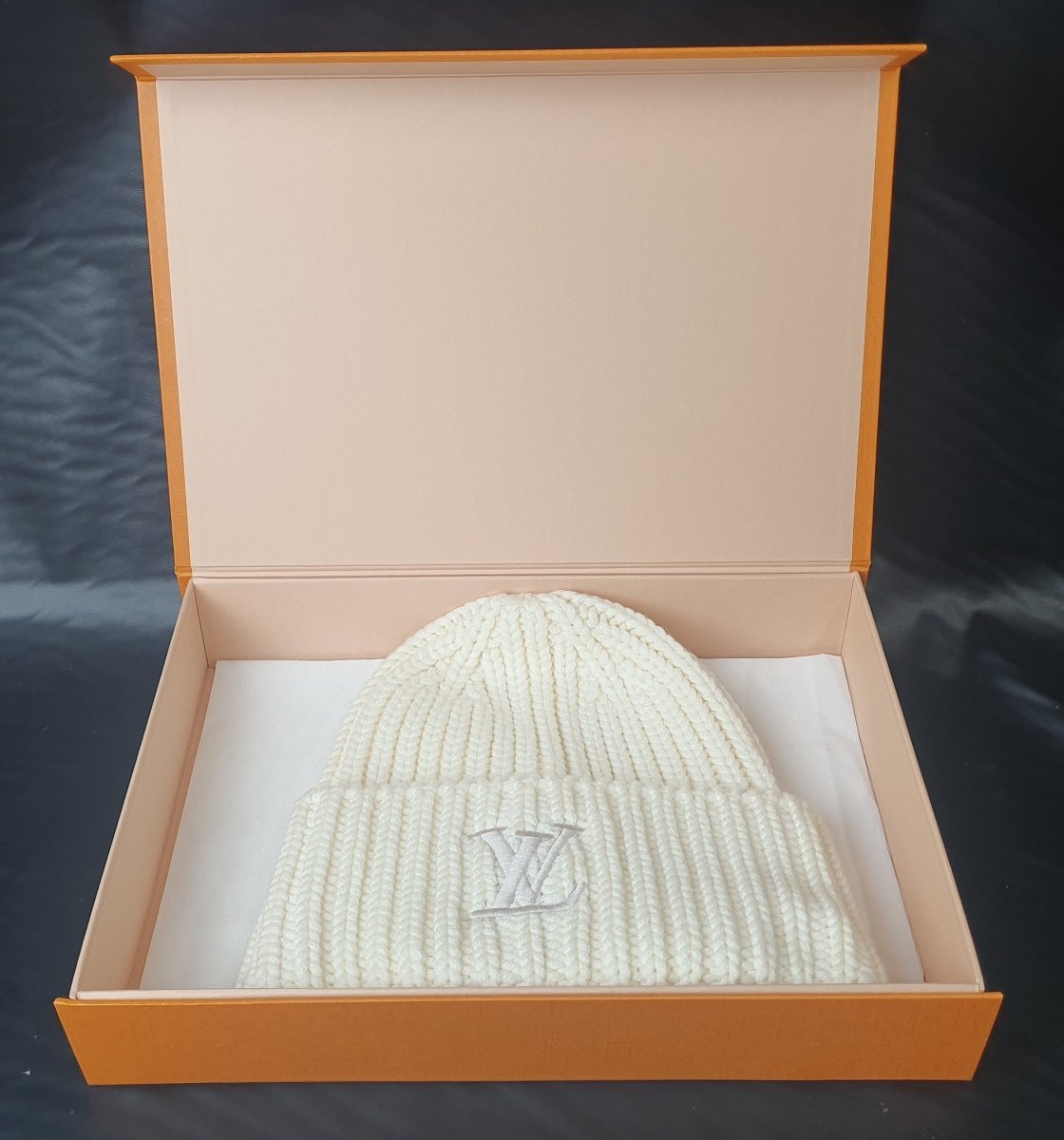 Louis Vuitton - Only Knit Beannie - Mega Cash Sydney