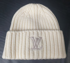 Louis Vuitton - Only Knit Beannie - Mega Cash Sydney