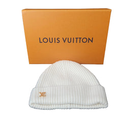 Louis Vuitton - Spark Knit Beannie - Mega Cash Sydney