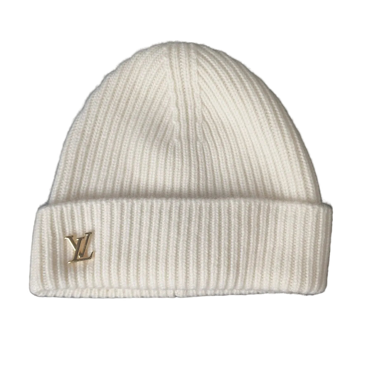 Louis Vuitton - Spark Knit Beannie - Mega Cash Sydney