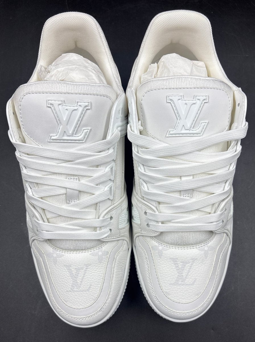 Louis Vuitton - Trainer Sneaker - Size 6 US Men’s - Mega Cash Sydney