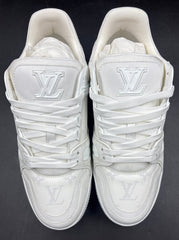 Louis Vuitton - Trainer Sneaker - Size 6 US Men’s - Mega Cash Sydney
