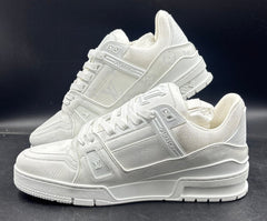 Louis Vuitton - Trainer Sneaker - Size 6 US Men’s - Mega Cash Sydney