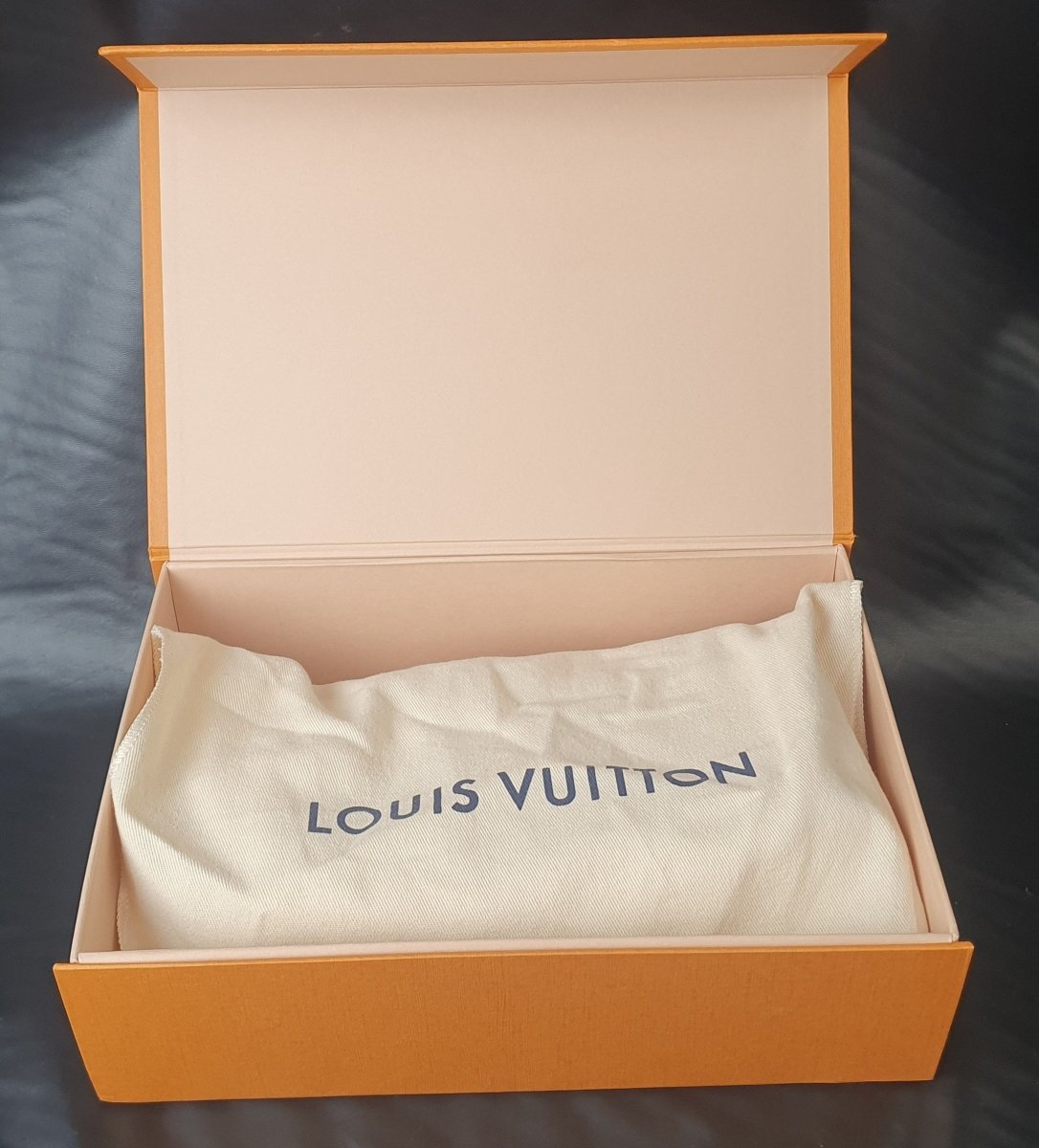 Louis Vuitton - Twist West Pochette - Limited Edition Bag - Mega Cash Sydney